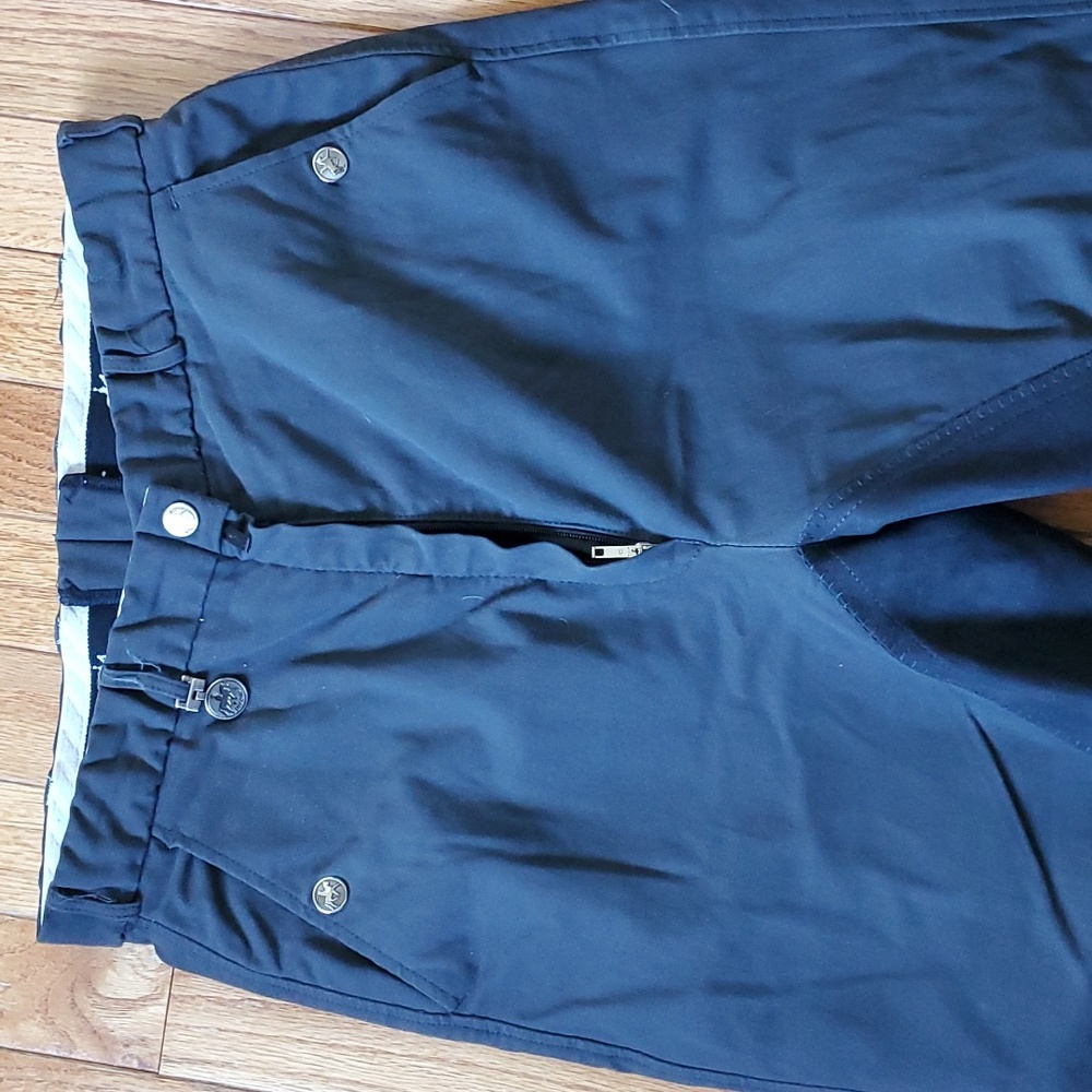Pikeur full seat breeches 32L